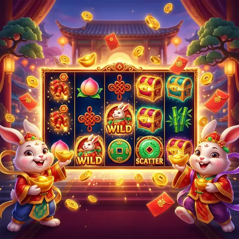 Fortune Rabbit Demo Como Jogar Grátis