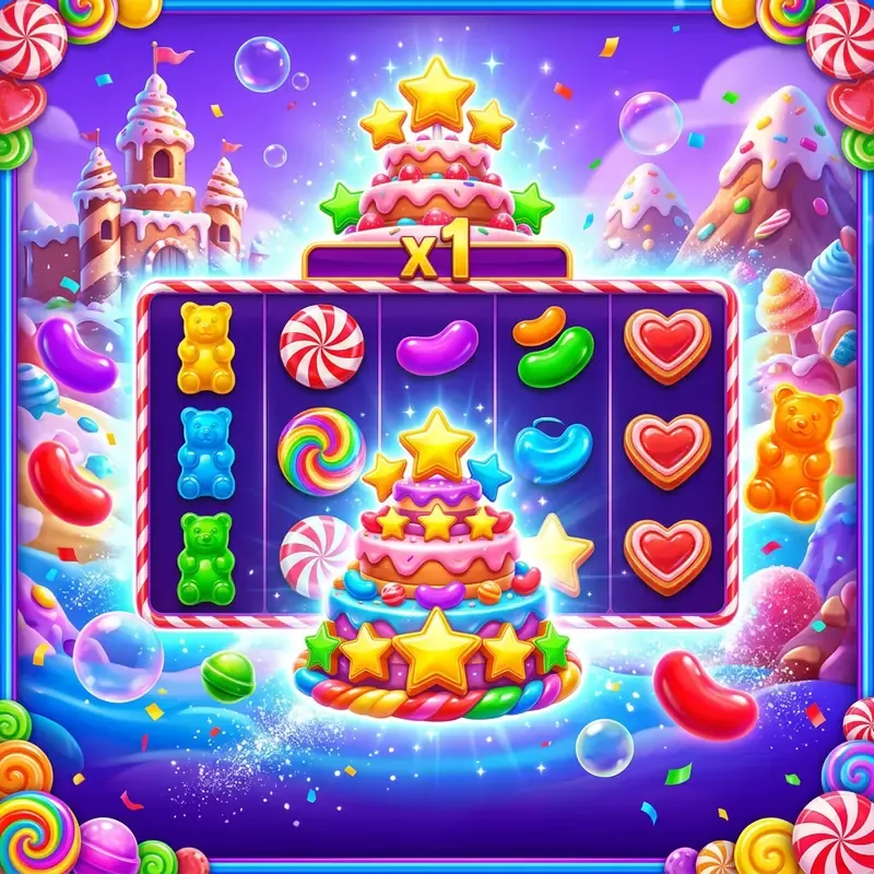 Sugar Rush