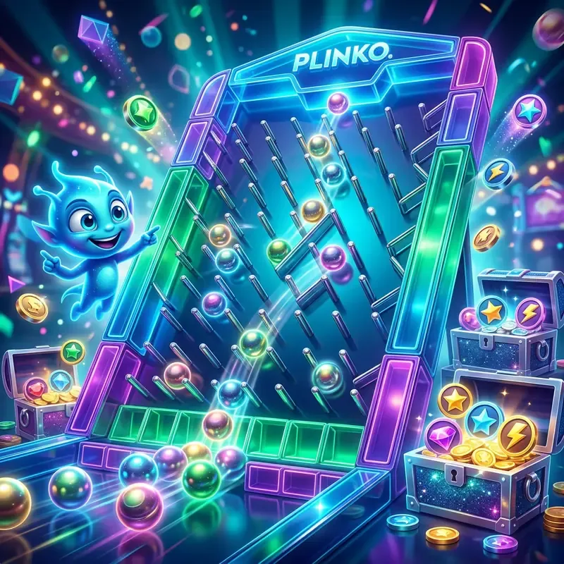 Plinko