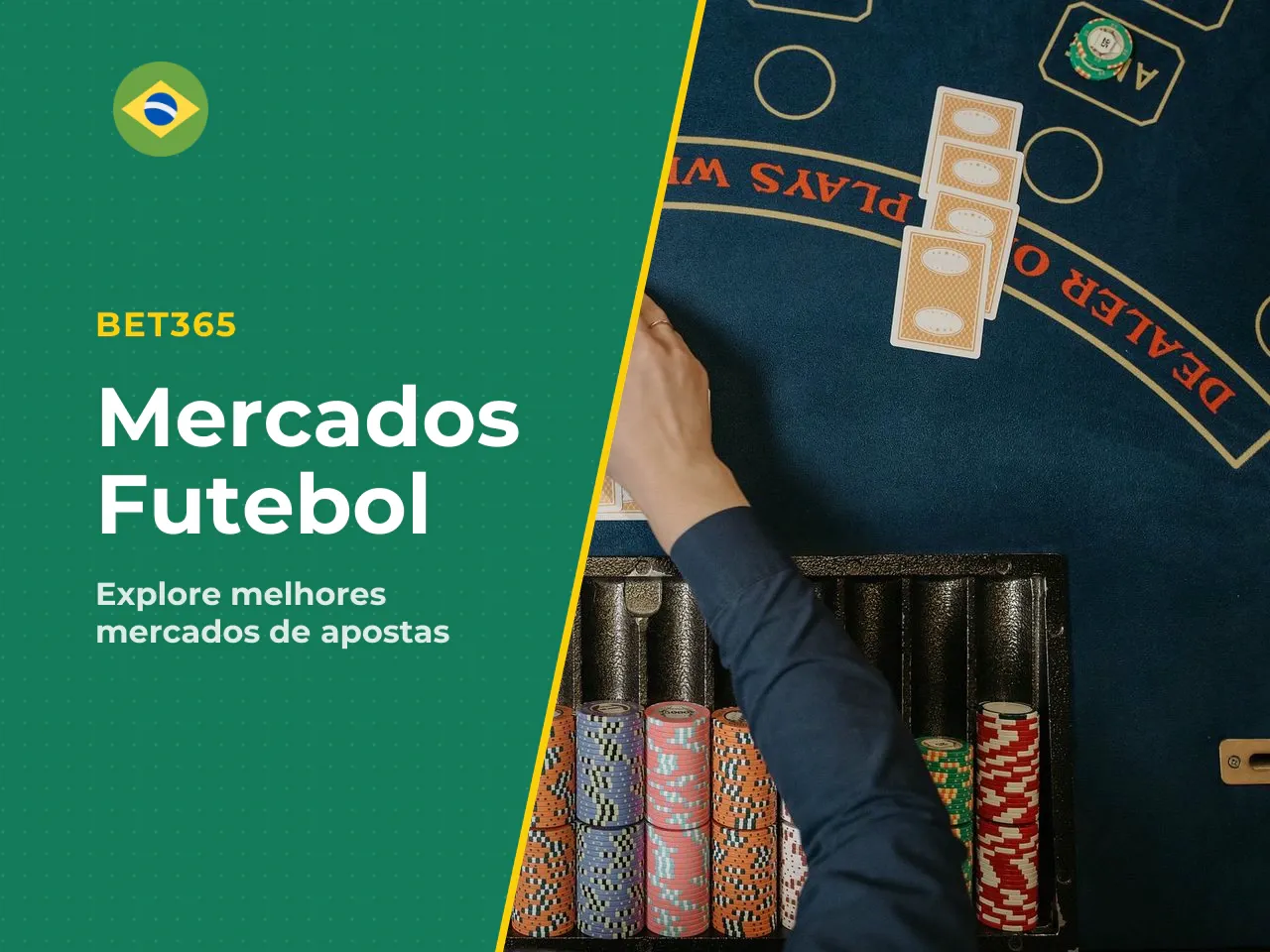 Quais mercados de aposta de futebol bet365 aparecem com mais frequência no ao vivo. Os mercados disponíveis no futebol ao vivo da bet365 variam conforme a partida e a liga. Jogos de campeonatos princi