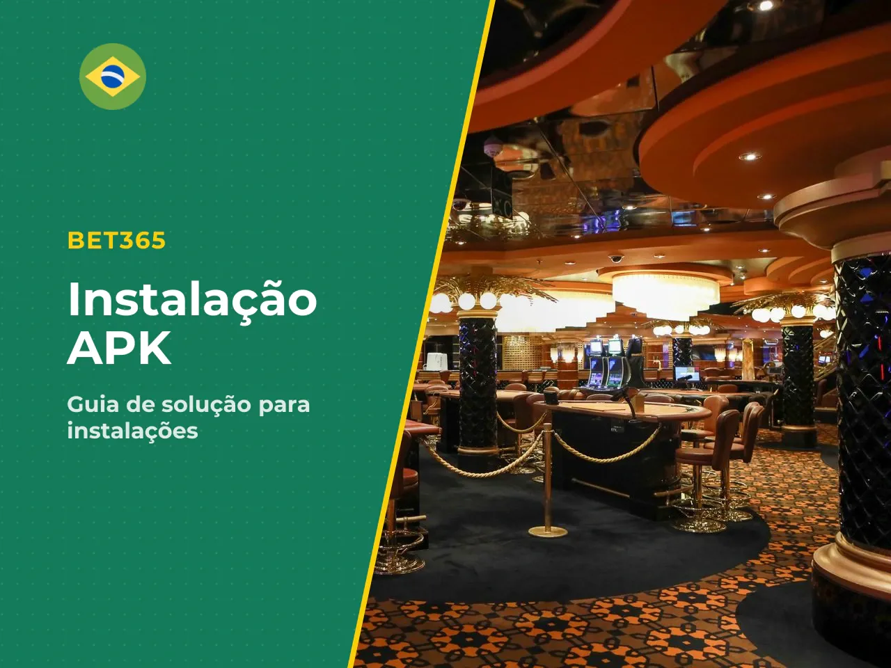 Erros comuns ao instalar o APK e como resolver. Se a instalação falhar, estas são as soluções para os problemas mais frequentes: