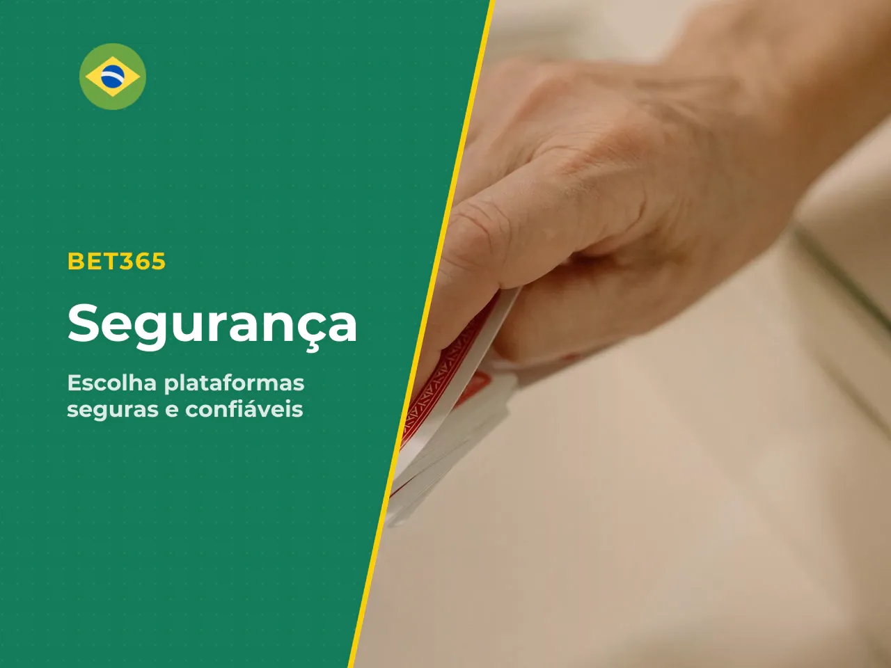 Como escolher um cassino seguro para card games. Antes de criar conta em qualquer plataforma, verifique: