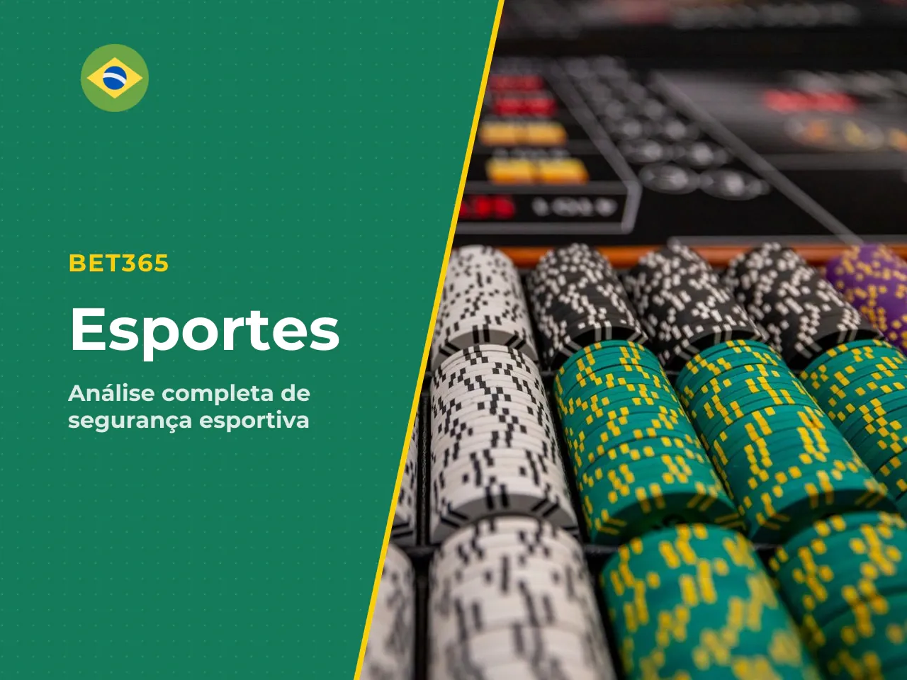 Esportes em destaque