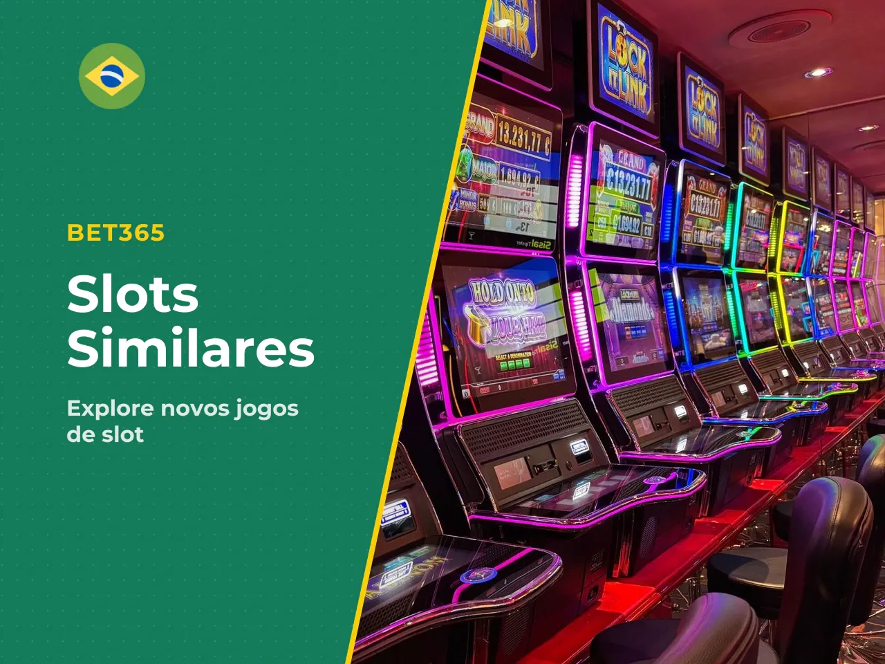 Jogos parecidos com Sugar Rush para testar depois. *Informação de caráter geral e educativo. Todos os slots mencionados são produtos de alta volatilidade. Cassino não é renda; envolve risco real de pe