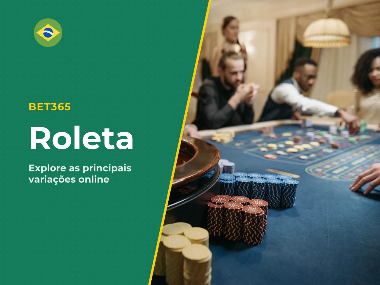 Quais tipos de roleta costumam aparecer na bet365. As principais variações se distribuem entre roleta europeia, americana, francesa, opções rápidas e até mesmo a roleta brasileira bet365, voltada para