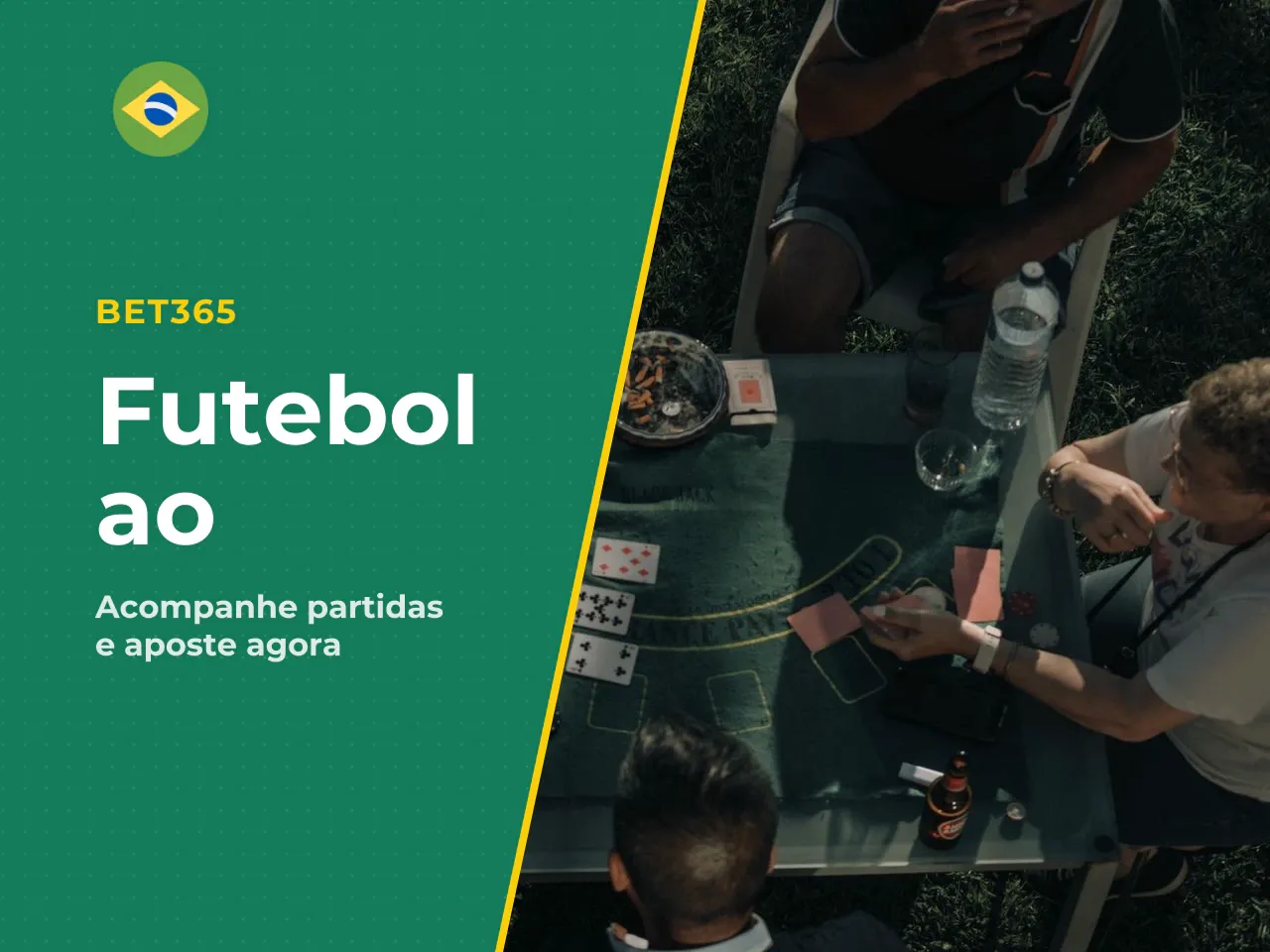 # bet365 futebol ao vivo: como funciona, onde apostar e o que avaliar *Última atualização: junho de 2026 · Tempo de leitura: 14 min* O futebol ao vivo na bet365 permite acompanhar partidas reais em an