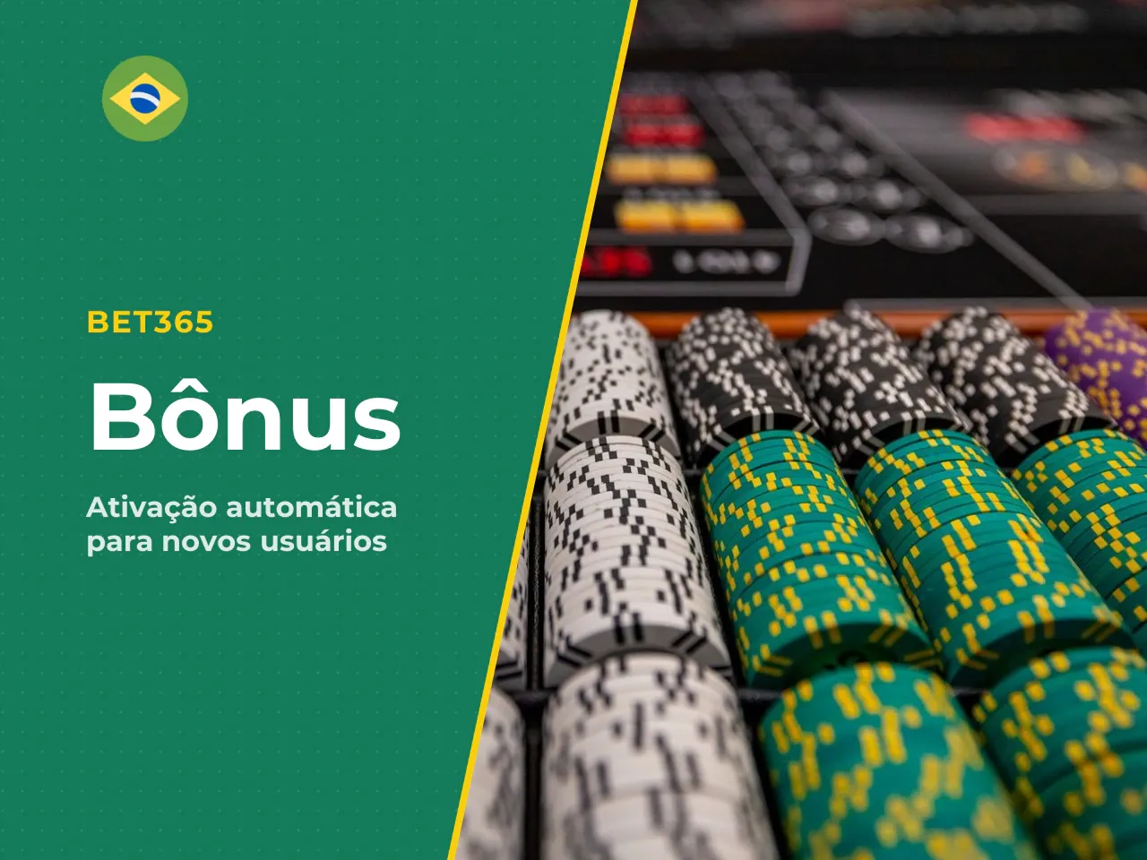 Quando o código não aparece e a promoção é automática. As ofertas sem código são ativadas por processos de *opt-in* direto após o primeiro acesso de novos usuários, bastando realizar o aporte mínimo e