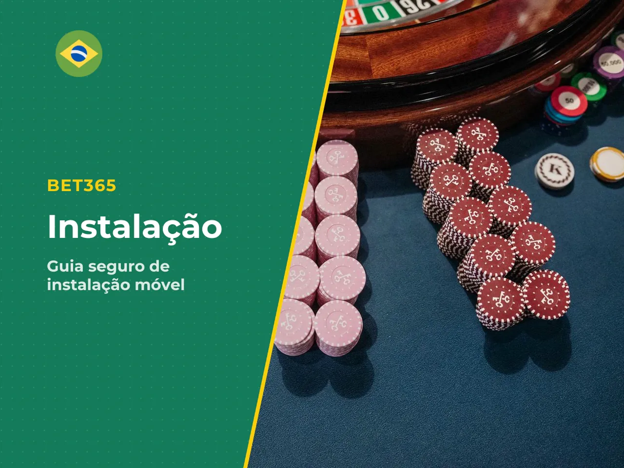 Como iniciar o download e preparar o celular. Ao tocar no botão de download, o navegador exibirá um alerta genérico informando que o arquivo "pode ser perigoso". Esse é o comportamento padrão do Andro