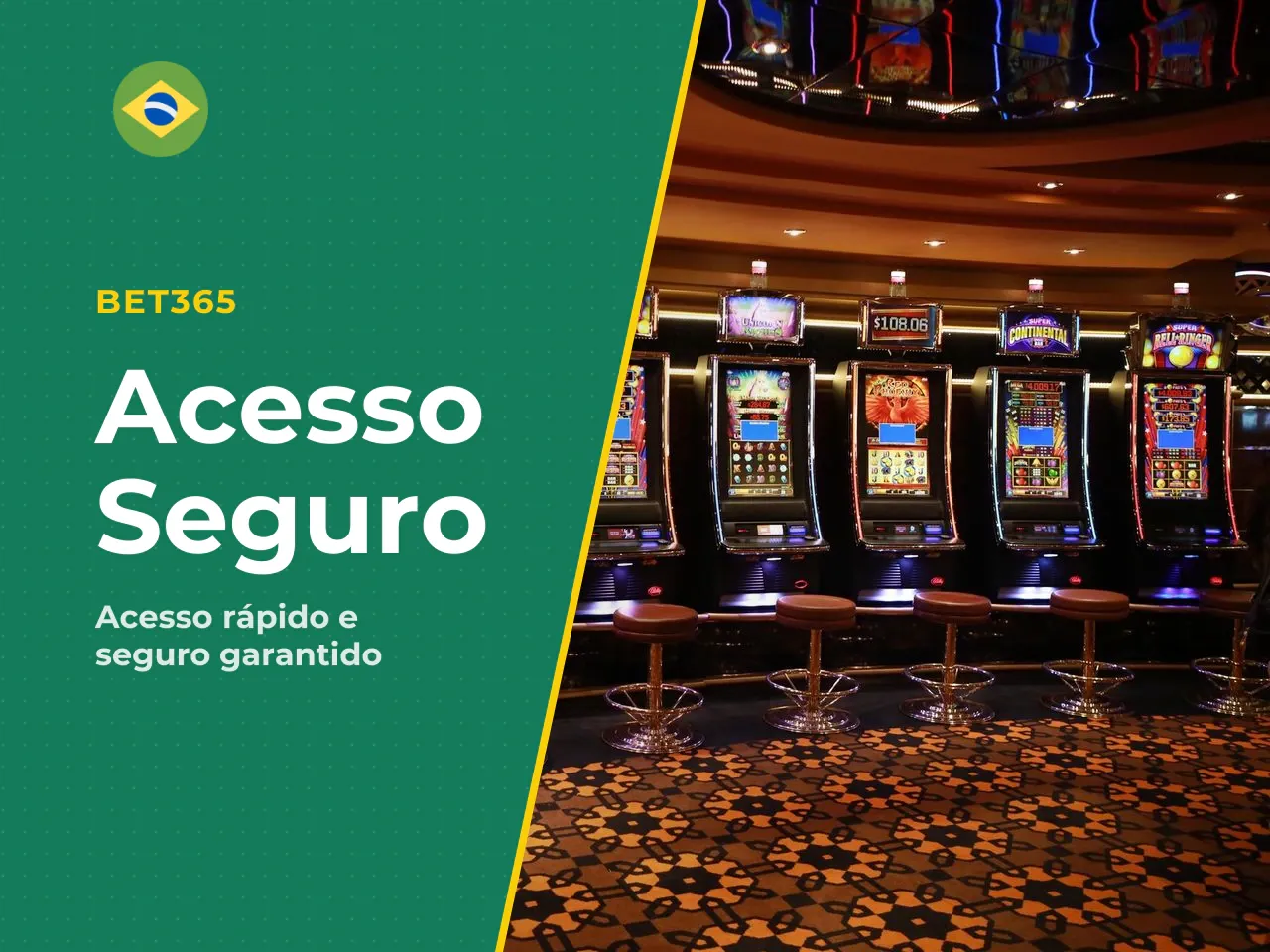 Como usar o bet365 login app