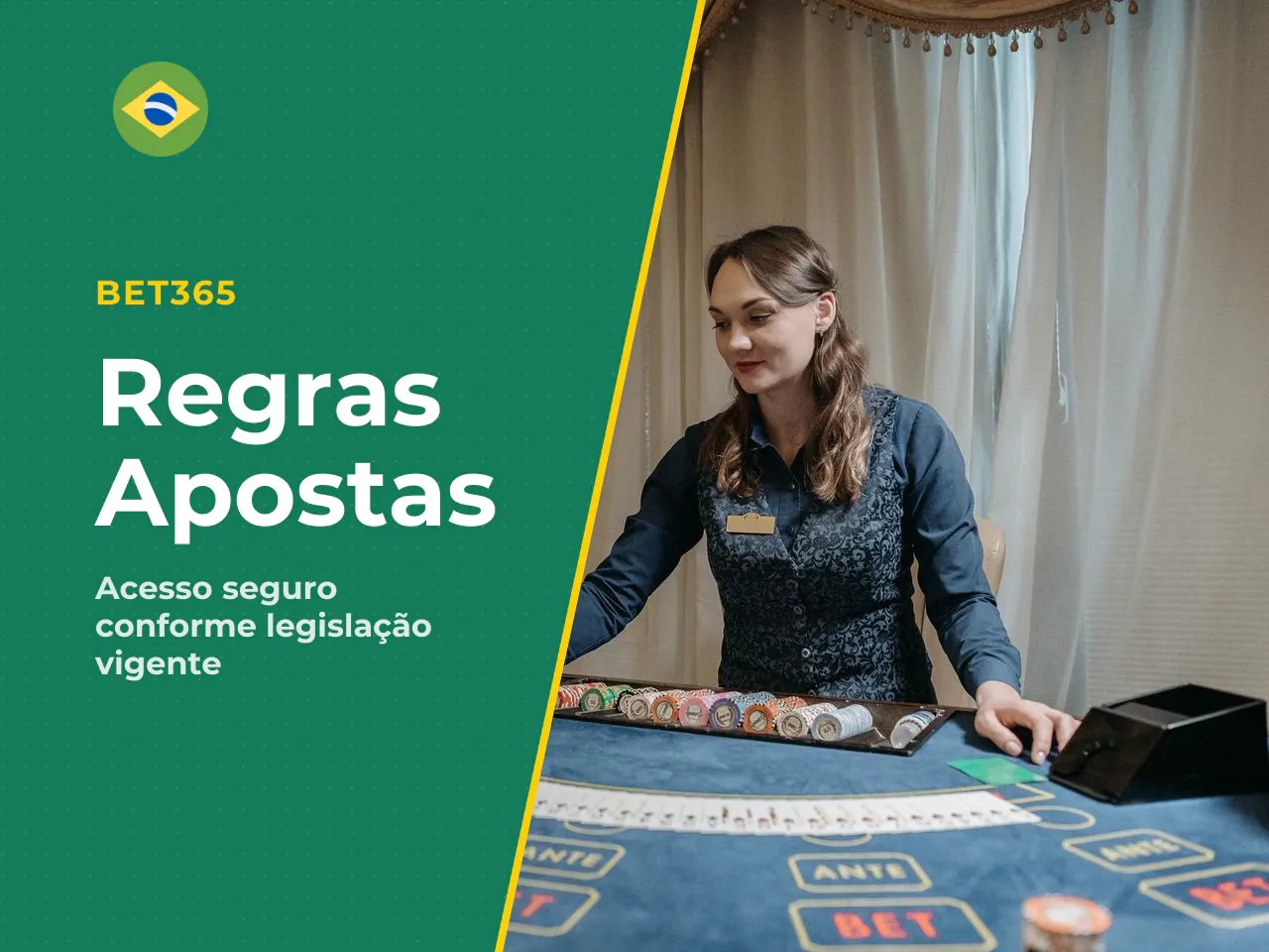 Para o território brasileiro, as diretrizes do marco regulatório (Lei Federal nº 14.790/2023) exigem identificação pelo Cadastro de Pessoa Física (CPF). A Lei 14.790/2023 enquadra apostas de quota fix