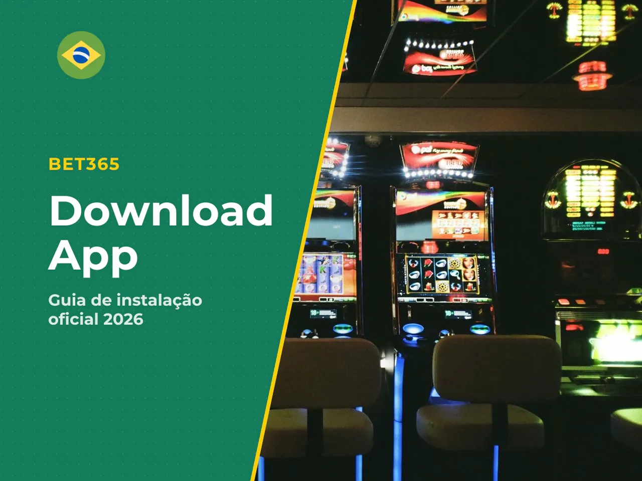 Como baixar o bet365 app no iOS e iPhone. A situação do bet365 app no iOS evoluiu bastante em 2026. Reportagem da revista *Placar* de junho de 2026 verificou que bet365 e outros apps listados já estão