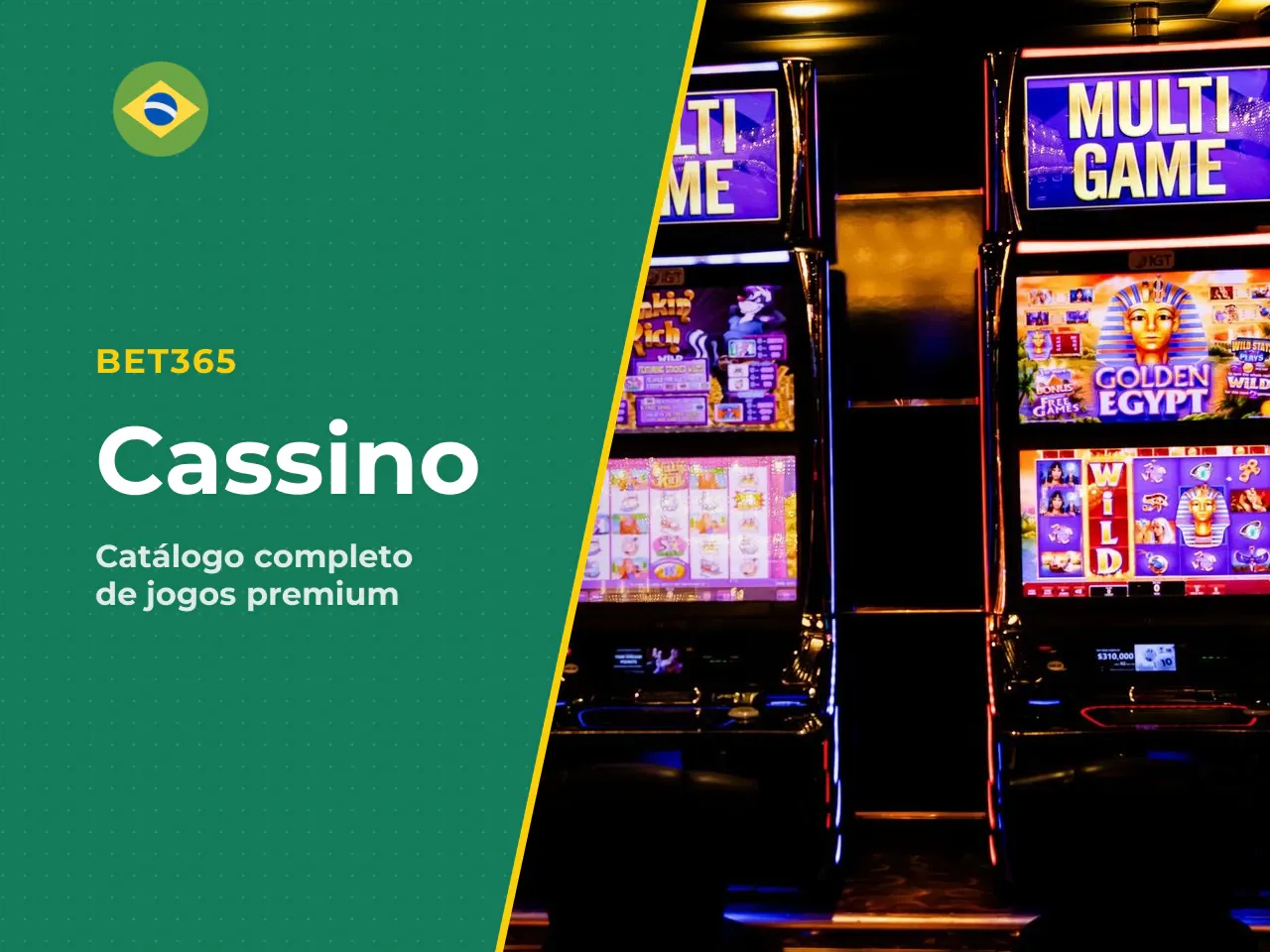 Jogos no bet365 casino: slots, blackjack, roulette, baccarat e poker. O catálogo do bet365 atua principalmente como um agregador de serviços integrando provedores terceirizados renomados. Ele cobre ve