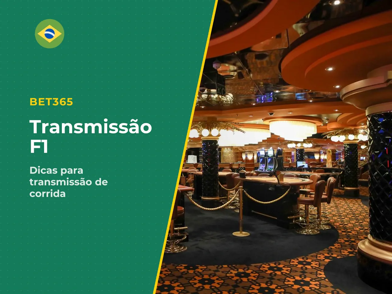 Para a visualização otimizada em 4K, sua conexão de internet precisa sustentar pelo menos 25 Mbps de forma estável. No celular, a transmissão em HD padrão consome cerca de 3 GB por corrida completa. E