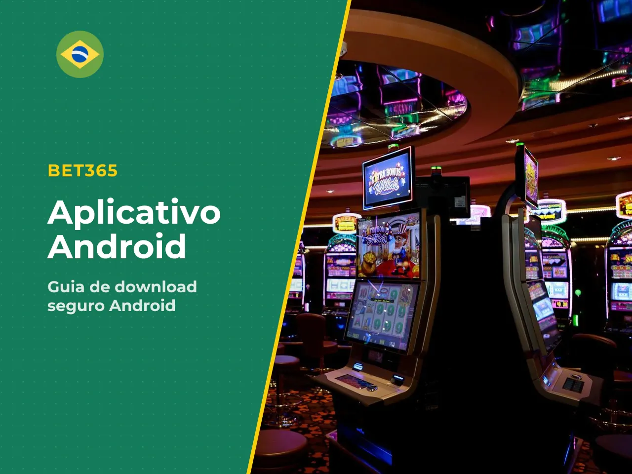 Qual é a característica do apk e download para Android. O formato APK é a solução de contorno exigida para Android em regiões onde políticas da Google Play proíbem a veiculação de jogos com risco fina