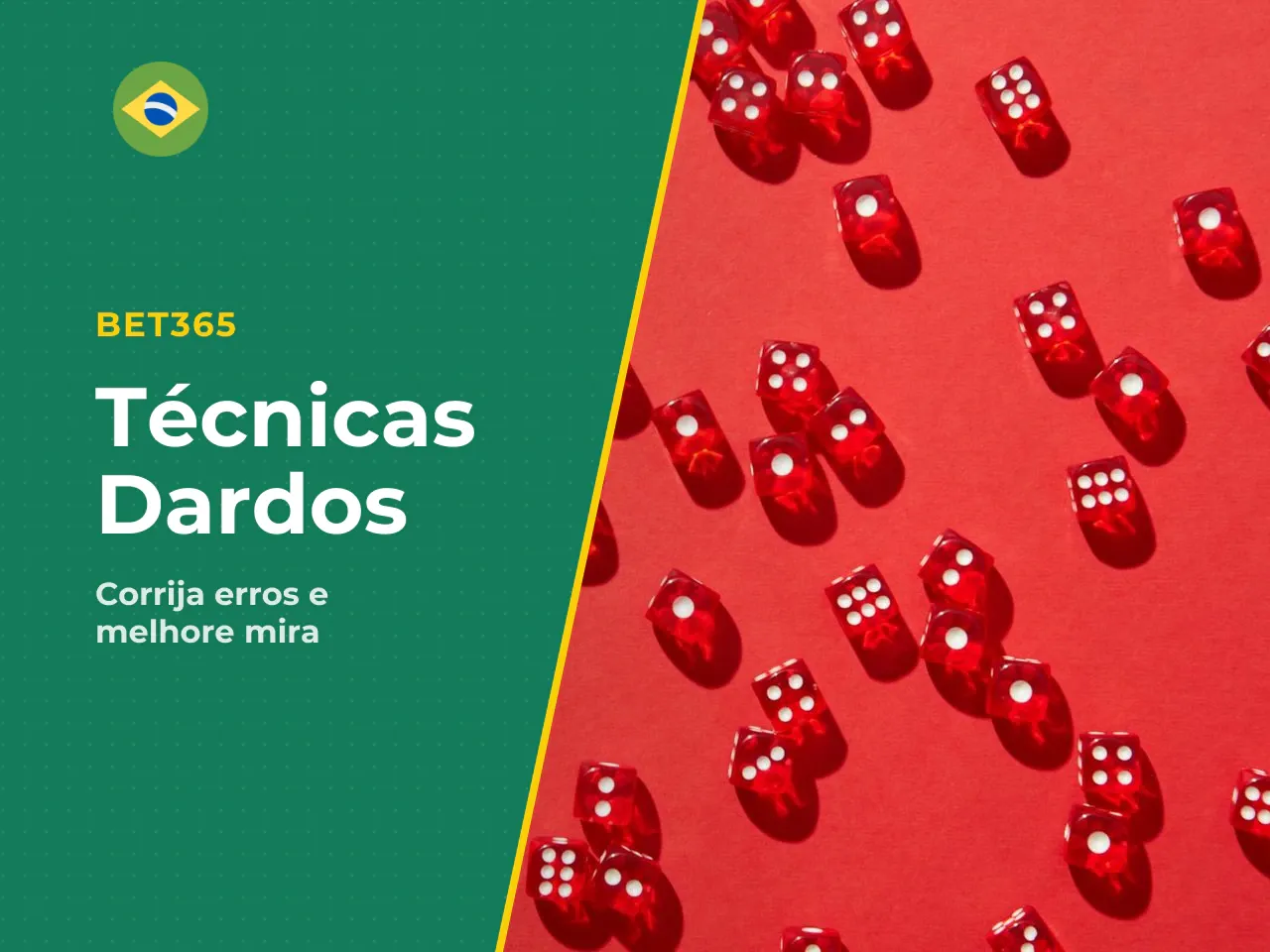 Erros comuns de quem está começando nos dardos. Identificar e corrigir maus hábitos no início da prática acelera significativamente a evolução. Os 5 erros biomecânicos mais frequentes entre iniciantes