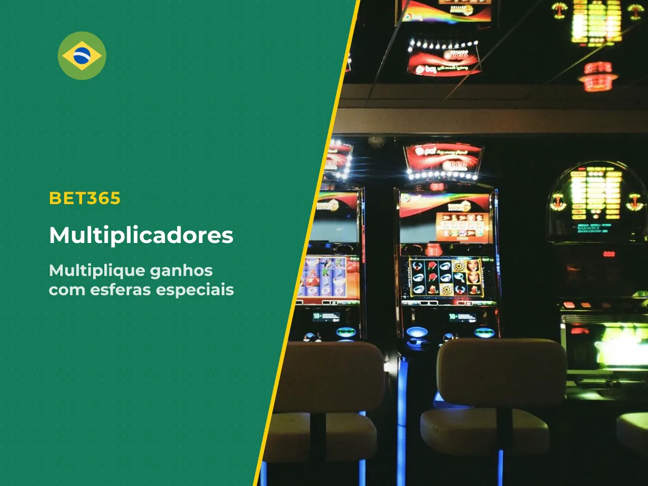O papel dos multiplicadores nas rodadas vencedoras. Os multiplicadores são esferas com bordas aladas que assumem valores aleatórios de 2× até 500× e se somam ao ganho total da sequência de tumbles. O 