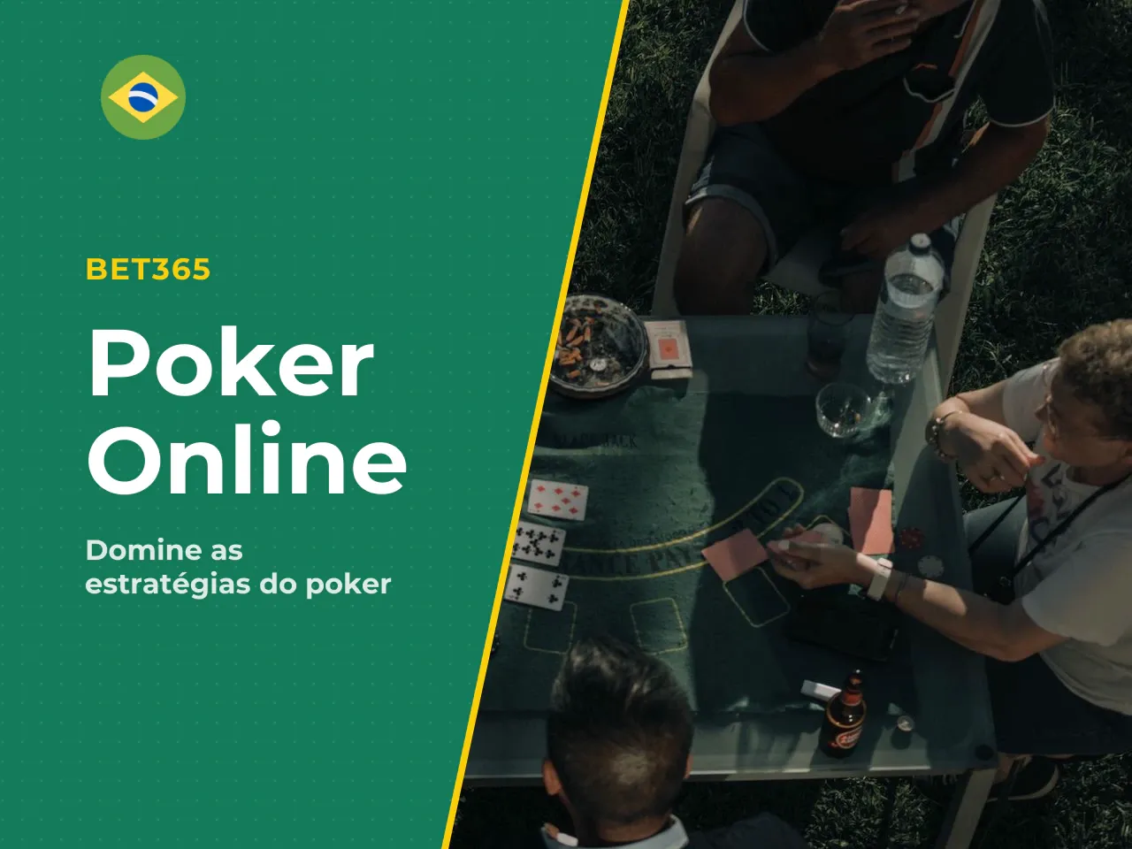 Texas Hold'em e Omaha hold: os formatos dominantes. O Texas Hold'em fixa as distribuições em paridades pessoais combináveis com o cenário aberto do board. Já a extensão clássica do Omaha força constru