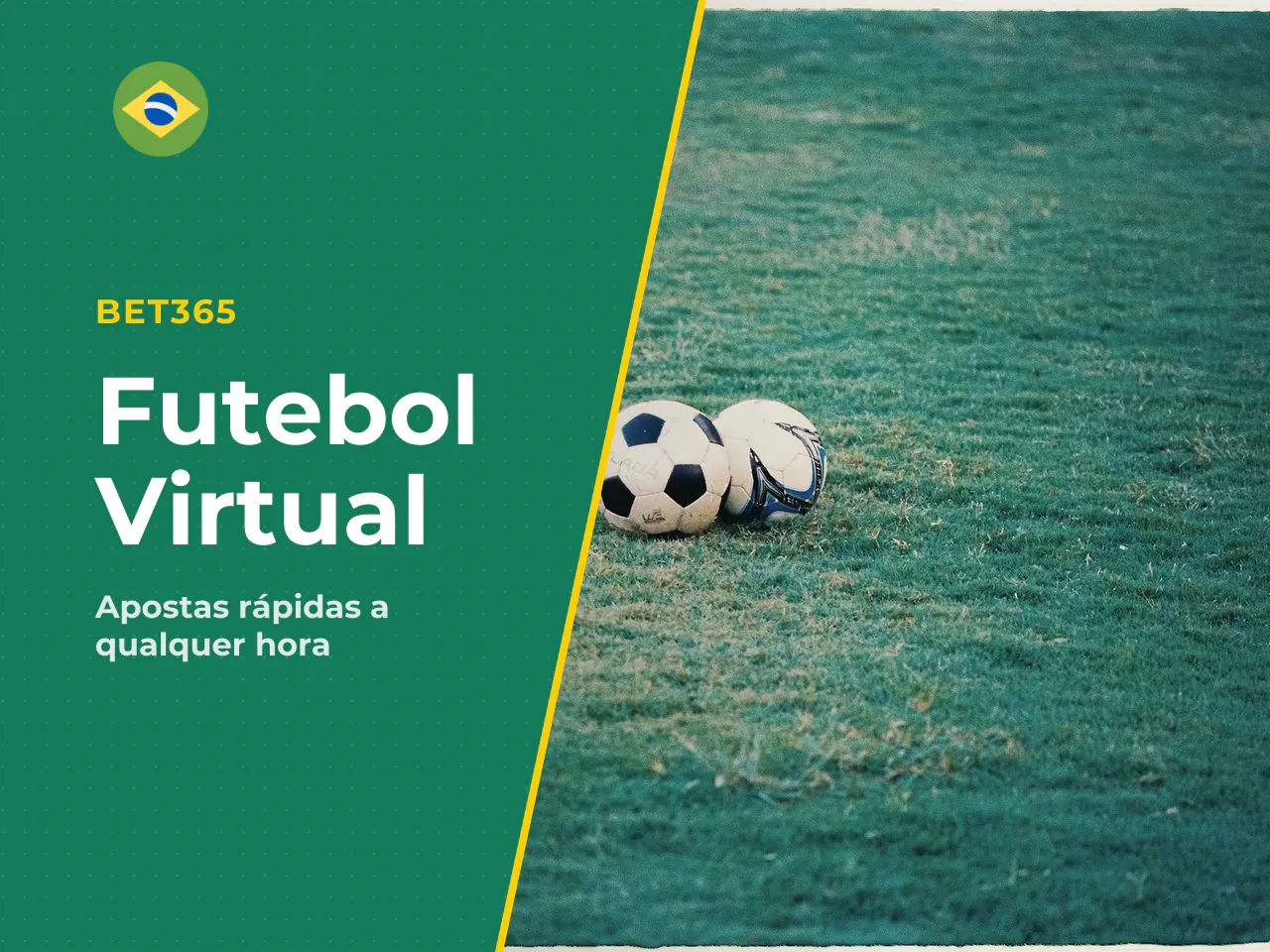 Para quem o futebol virtual pode ser mais interessante. O futebol virtual atende um perfil específico. Funciona bem para quem: - Quer apostar fora do horário de jogos reais, como de madrugada ou em di