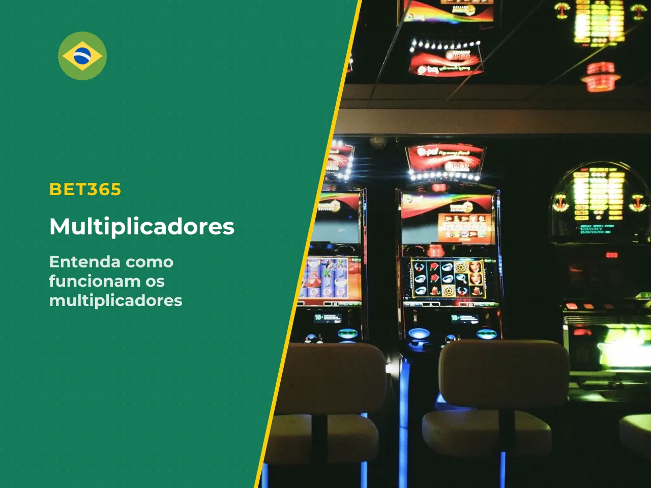 Como os multiplicadores se acumulam no tabuleiro. Sempre que a lógica do "tumble" destrói os elementos combinados, a célula esvaziada marca um "multiplier spot". O primeiro acréscimo num mesmo quadran