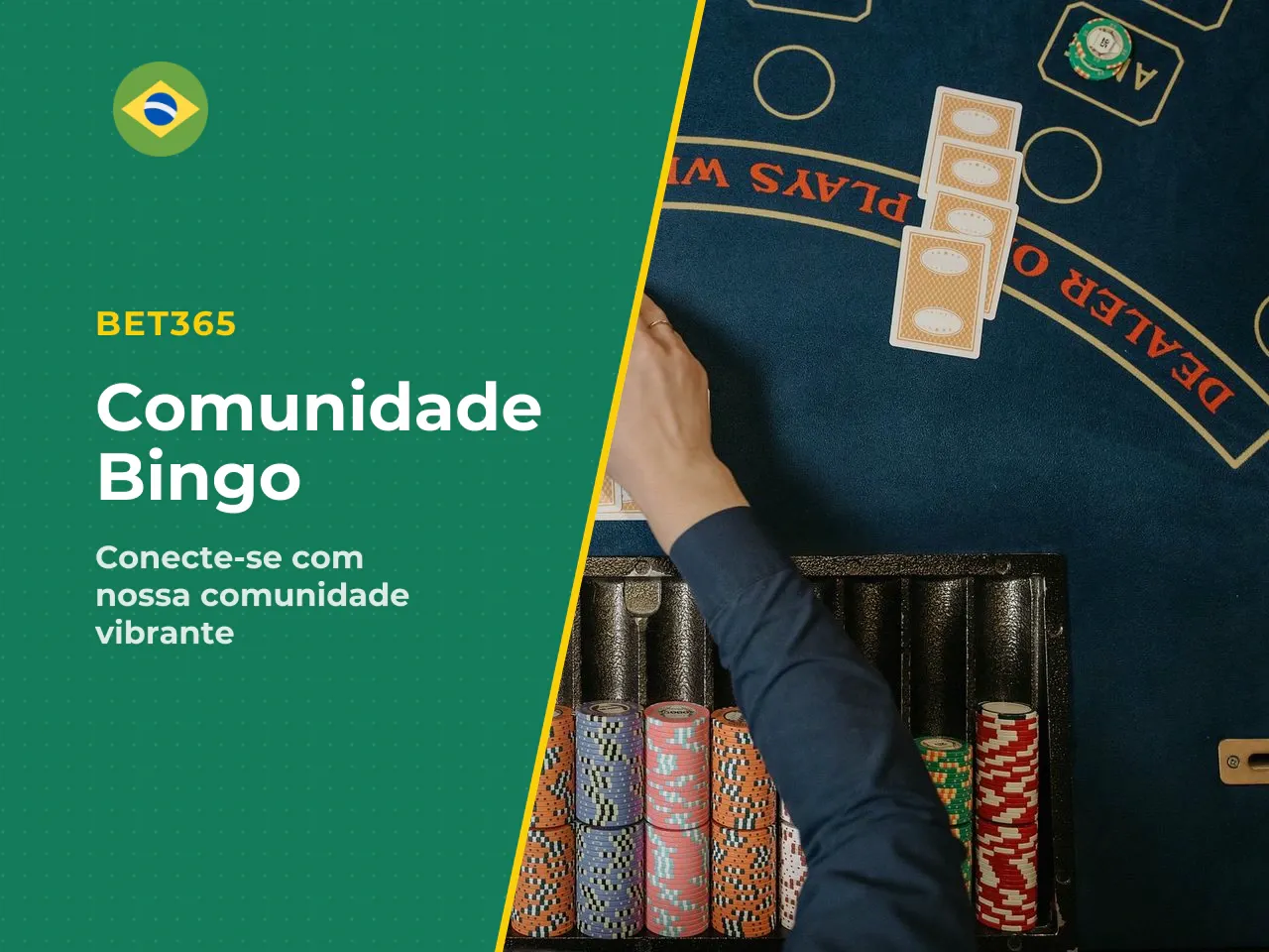 A marca também mantém presença ativa em redes sociais (Facebook, X/Twitter), onde publica competições exclusivas com prêmios para seguidores. Ou seja, o bingo é mais do que números na tela: há uma cam