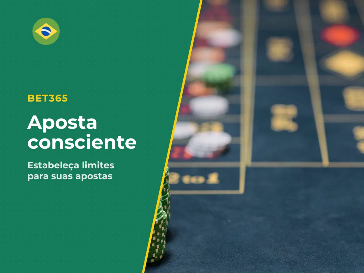 O que observar para apostar com mais controle. Controle começa antes da primeira aposta do dia. Defina três coisas antes de abrir a plataforma: 1. **Quanto você pode perder hoje?** Esse é o seu teto. 