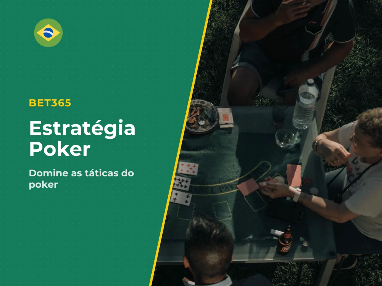 Para jogo estratégico focado em poker. A atração estratégica sobre as cartas partilhadas deve alinhar-se àqueles que internalizaram que poker-focused play acarreta o enfrentamento de reações psíquicas