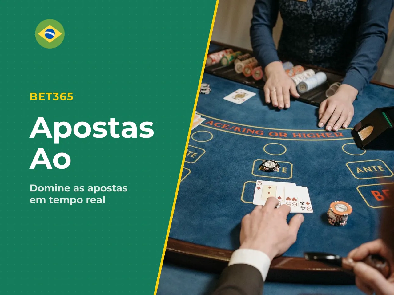 Quando usar apostas ao vivo, streaming e cash out. O uso das cotações em tempo real e de vídeos em fluxo (streaming) exige ainda mais controle, pois o ambiente muda em frações de segundo, incentivando