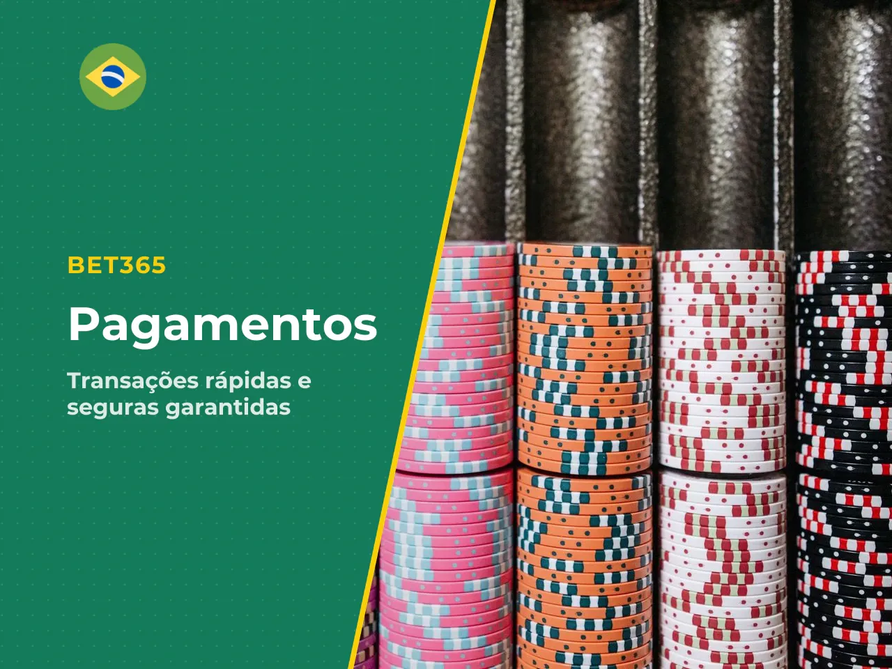 Depósitos, saques e métodos de pagamento no bet365 app. O arranjo interativo engloba depósitos, controle de saques e verificação de métodos de pagamento sem forçar redirecionamentos lentos a navegador
