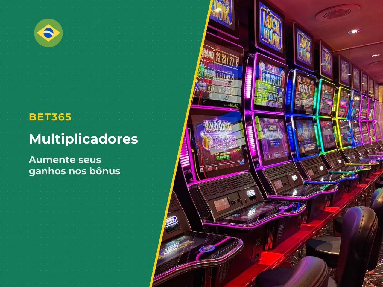 A principal distinção operativa dessa etapa está nos multiplicadores: diferentemente do jogo base, **eles não se apagam (resetam) a cada novo giro** durante a fase do bônus. Isso significa que os mult