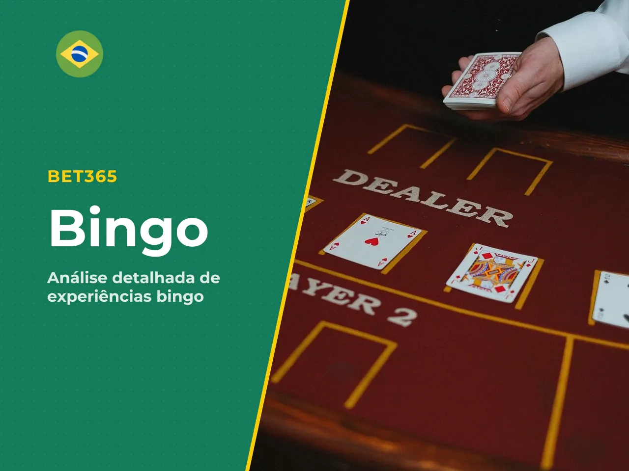 O entretenimento com jogos de azar exige cautela, especialmente em plataformas consolidadas. O bet365 bingo atua no mercado internacional oferecendo diversas modalidades de jogo, mas a decisão de cria