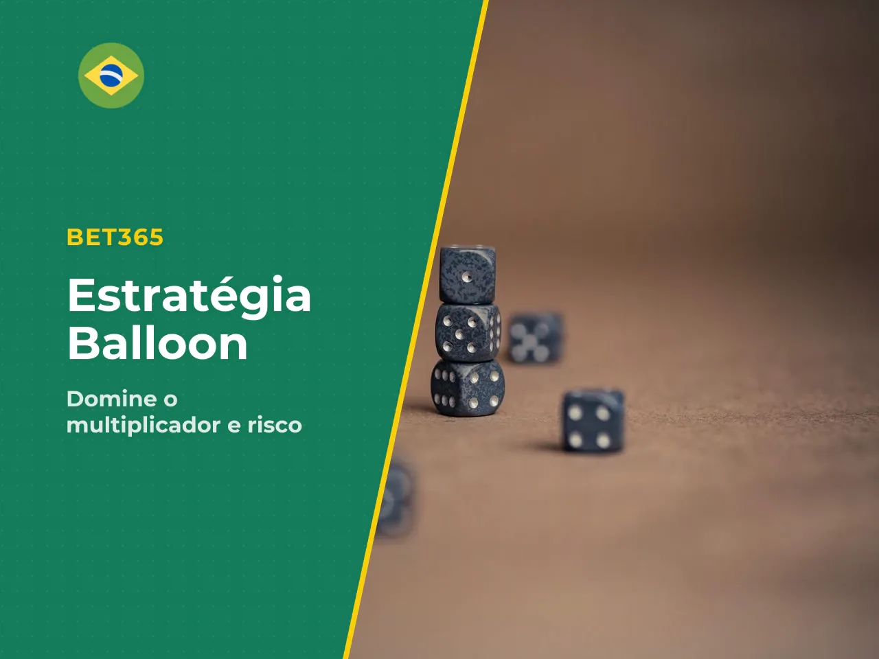 Não há um seletor de volatilidade na interface. A escolha do multiplicador-alvo define seu perfil de risco. Quem busca multiplicadores de 10x+ sem ajustar o tamanho da aposta terá o bankroll consumido
