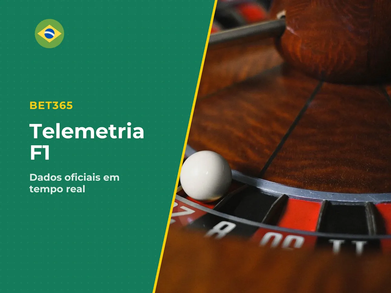 Tempos em tempo real e telemetria oficial. O pacote de dados inclui velocidades de reta e curva, posição do acelerador (throttle), intensidade de frenagem e mapas de posicionamento ao vivo. Esses indi