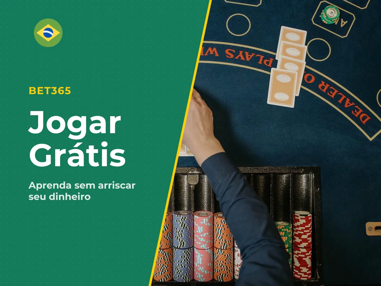 Como jogar no modo demo (play money) sem depositar. Muitas plataformas oferecem mesas gratuitas onde você joga com fichas virtuais, sem necessidade de depósito ou verificação completa. Esse modo é ide