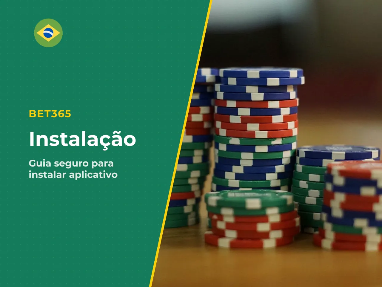 Como começar a usar o bet365 app após baixar. O primeiro contato real com a operadora começa na etapa do cadastro. Iniciar o processo usando o aplicativo pede concentração no login primário, que obrig