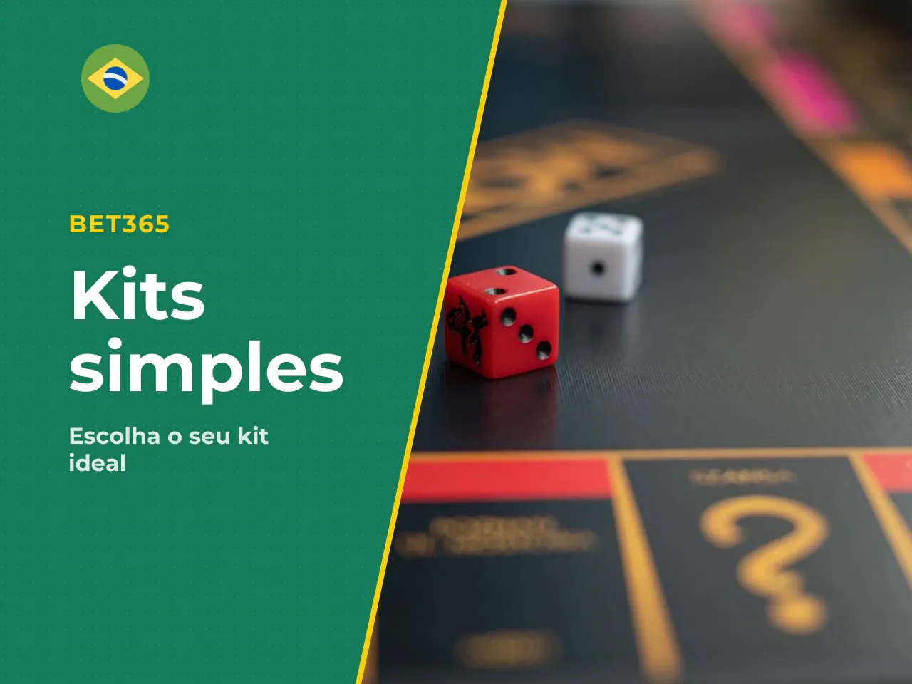 Quando vale escolher um kit simples. Para estes cenários, um kit econômico (magnético ou soft-tip de latão) atende perfeitamente: 1. **Uso ocasional:** você joga menos de uma vez por semana, em confra