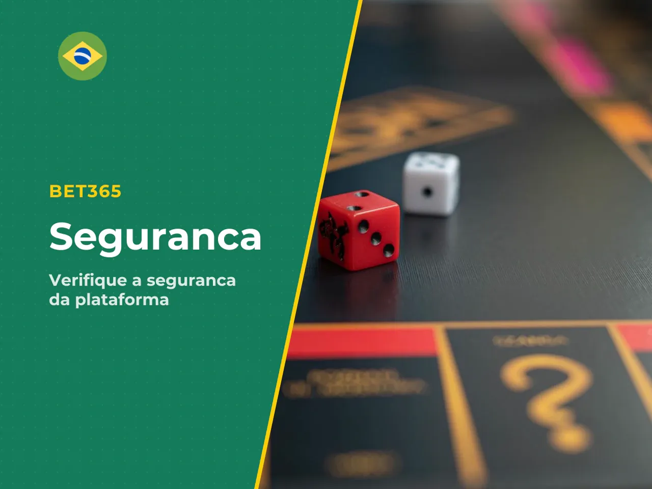 O Que Verificar Antes de Se Registrar. Checar a hospedagem e as certificações legais evita ciladas. Procure: - **Domínio .bet.br** operando com certificação TLS 1.3 de conexão criptografada. - **Licen
