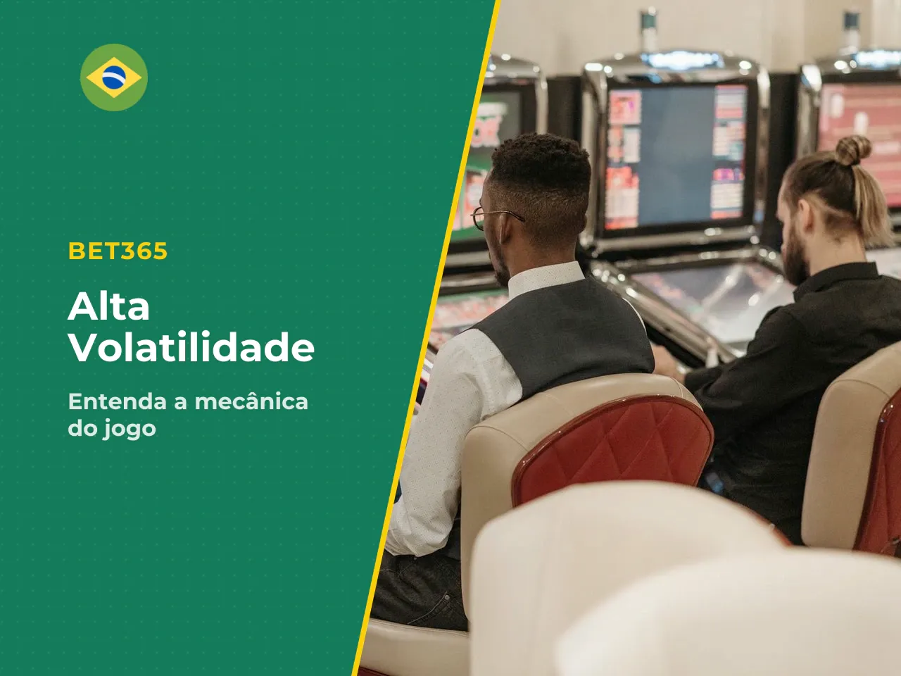 O que quer dizer uma volatilidade alta. A volatilidade do Big Bass Bonanza é classificada como alta (algumas fontes indicam média/alta). Na prática, isso implica: - Ganhos são menos frequentes, mas te
