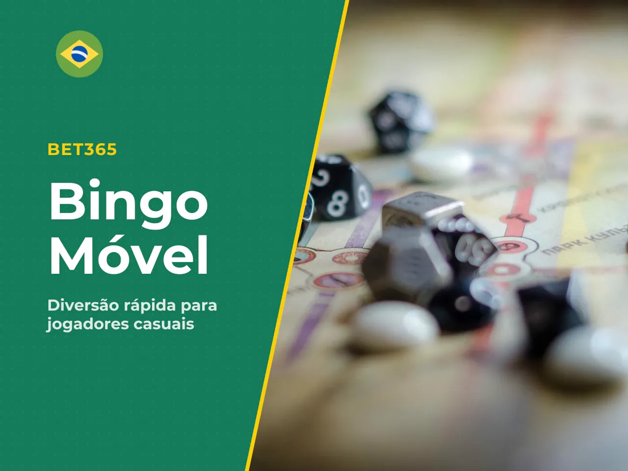 Quem mais se beneficia do bingo móvel no bet365. Os jogadores de uso casual, definidos como aqueles que dedicam sessões de até 30 minutos, tendem a extrair o maior proveito do acesso móvel. Aproveitam