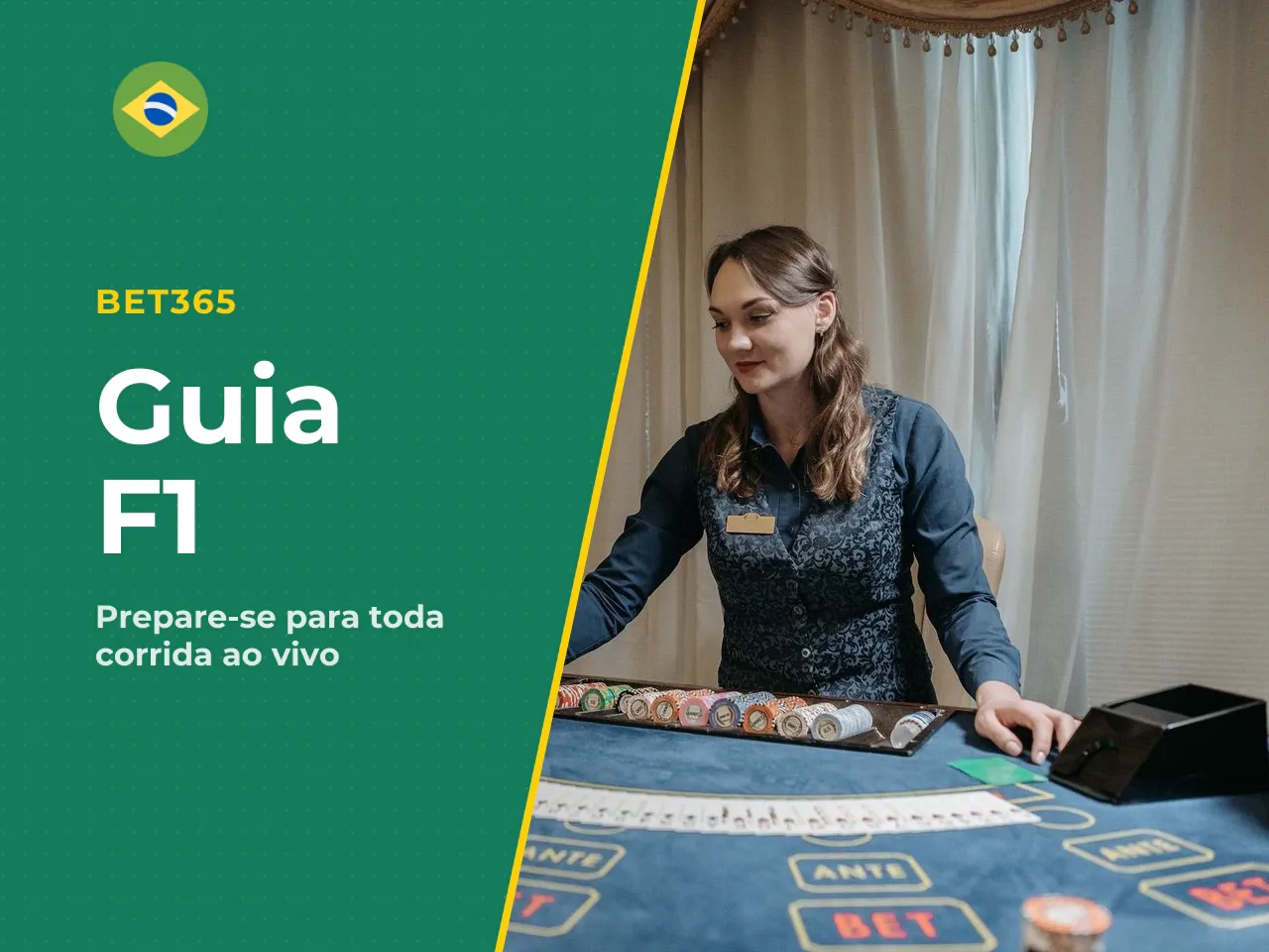 O que verificar antes de cada sessão ao vivo. 1. **Horário local:** o fuso horário muda a cada etapa. Confira sempre no calendário oficial (abaixo) ou no app da F1. 2. **Credenciais do streaming:** ce