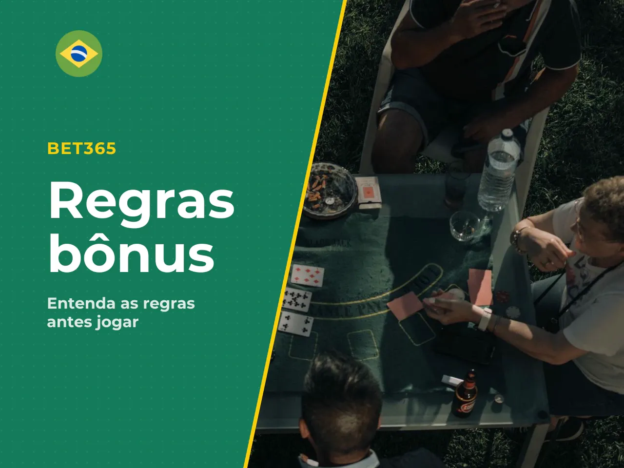 O que verificar antes de ativar um bônus. A ativação só faz sentido se a intenção for ampliar os testes, limitando expectativas de lucros fáceis. Verifique quatro pontos obrigatórios: 1. **Rollover (W