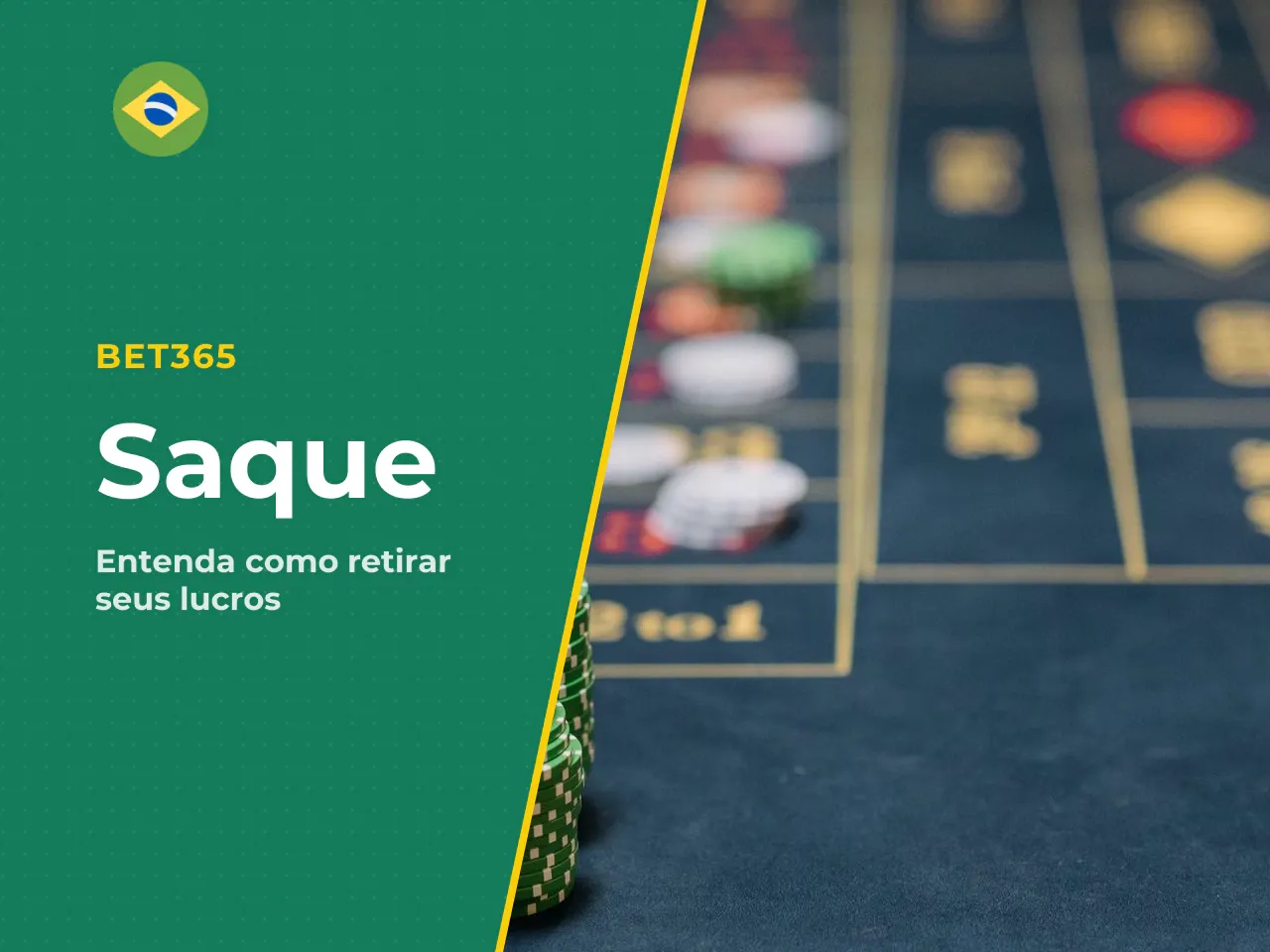 Como sacar na bet365 e o que pode afetar o processo. As regras mudam consideravelmente no momento da retirada. Para **sacar na bet365**, seja o saldo original ou de eventuais vitórias, as etapas envol