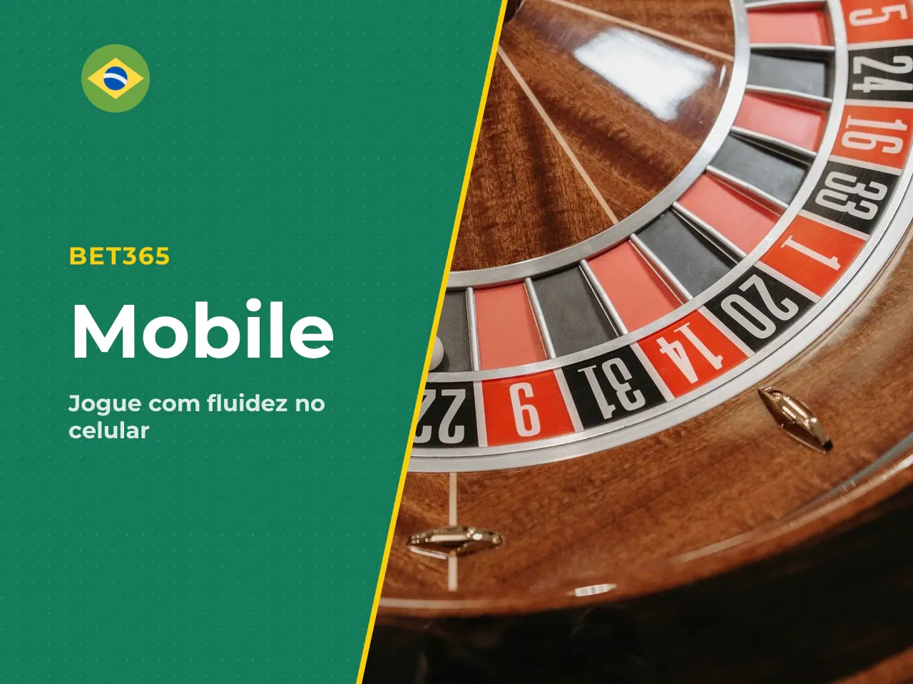 Jogar no app ou no site mobile da bet365. A diferença principal entre o aplicativo e o acesso pelo navegador está na fluidez da autenticação: o app guarda suas credenciais e pode iniciar sessões mais 