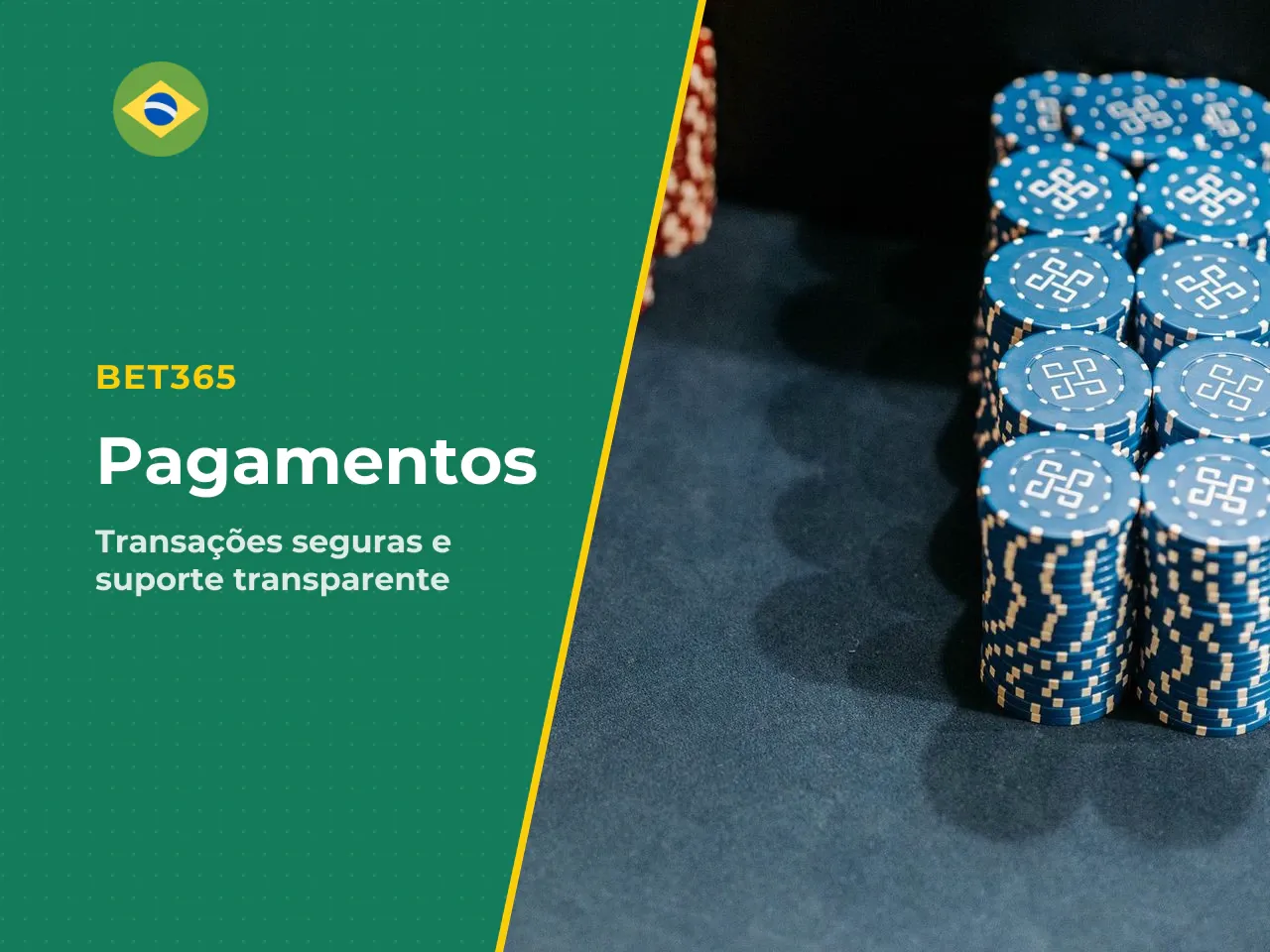 Depósitos, saques, limites e suporte de pagamentos. A mecânica de fundos foca inteiramente no compliance regulatório brasileiro para vetar atividades de créditos cruzados e operações que disfarcem a f