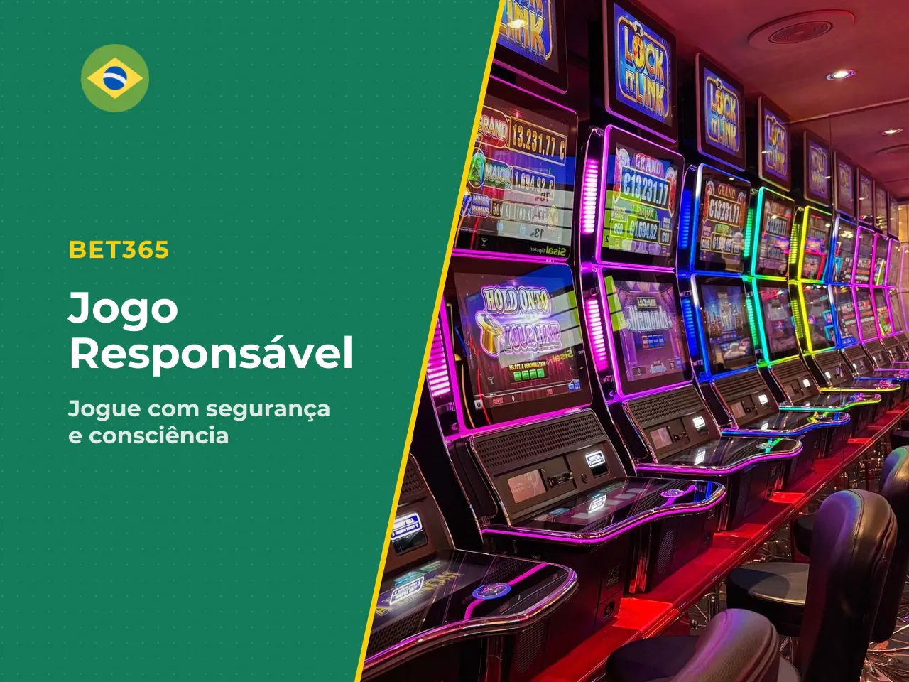 **Aviso legal e jogo responsável:** Pesquisas brasileiras e internacionais classificam o jogo patológico como um transtorno do controle de impulsos, com semelhanças a outras dependências comportamenta