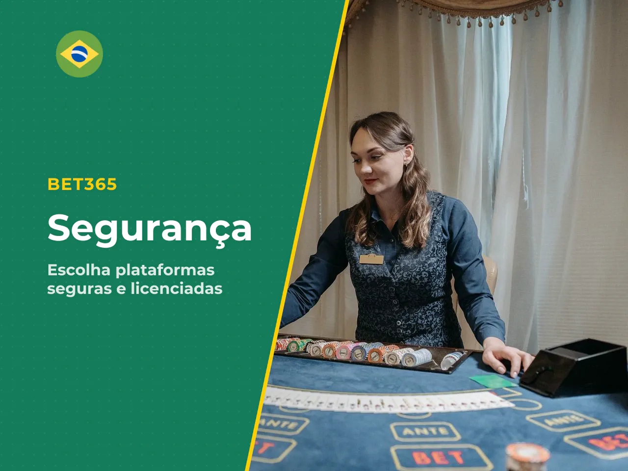 Critérios objetivos para escolher sua plataforma. Ao selecionar onde jogar, priorize: 1. **Licença ativa da SPA/MF**, que garante proteção legal e conformidade com a Lei nº 14.790/2023. 2. **Demo sem 