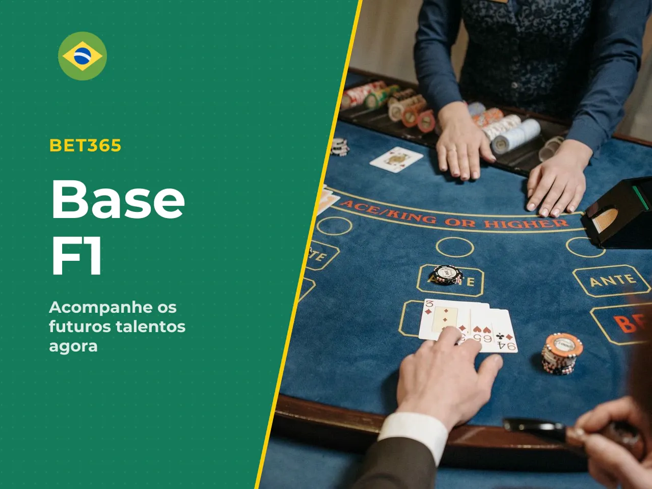 Quando vale seguir F2 e F3 junto com a F1. Analisar os talentos lutando para sobreviver nas categorias de formação concede antevisões valiosas de quem serão os próximos protagonistas. Exemplos concret