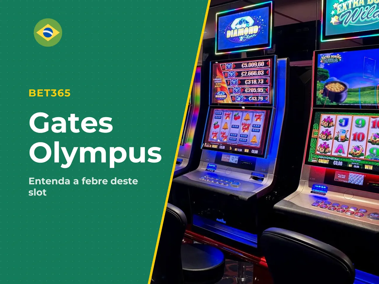 O que é Gates of Olympus e por que o slot ficou tão popular. Gates of Olympus é um jogo de cassino online de alta volatilidade lançado em fevereiro de 2021 pela Pragmatic Play. Ficou conhecido por usa