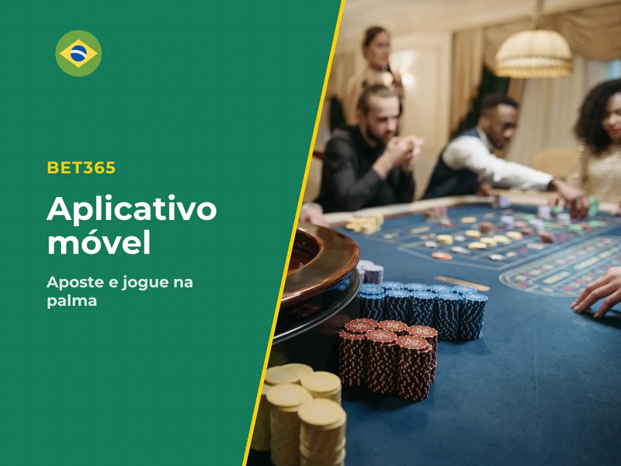 O que é o bet365 app e para quem o aplicativo faz sentido. O bet365 app é o software oficial desenvolvido pela casa de apostas para dar acesso direto a mercados esportivos e jogos de cassino via dispo