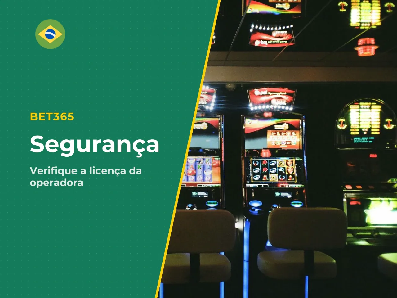 Como verificar se a operadora é autorizada. 1. Acesse o portal de consulta de [plataformas de cassino autorizadas](https://bet365apps.com.br) da Secretaria de Prêmios e Apostas. 2. Pesquise pelo nome 
