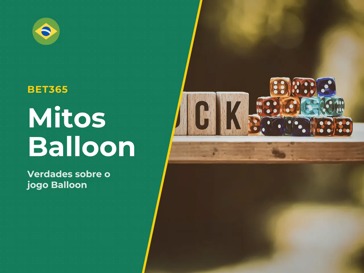 Mitos que todo iniciante precisa conhecer. **"Existem horários melhores para jogar Balloon."** Falso. O resultado de cada rodada é determinado no momento em que ela começa, sem relação com horário, di